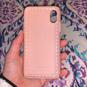 iPhone X/Xs case